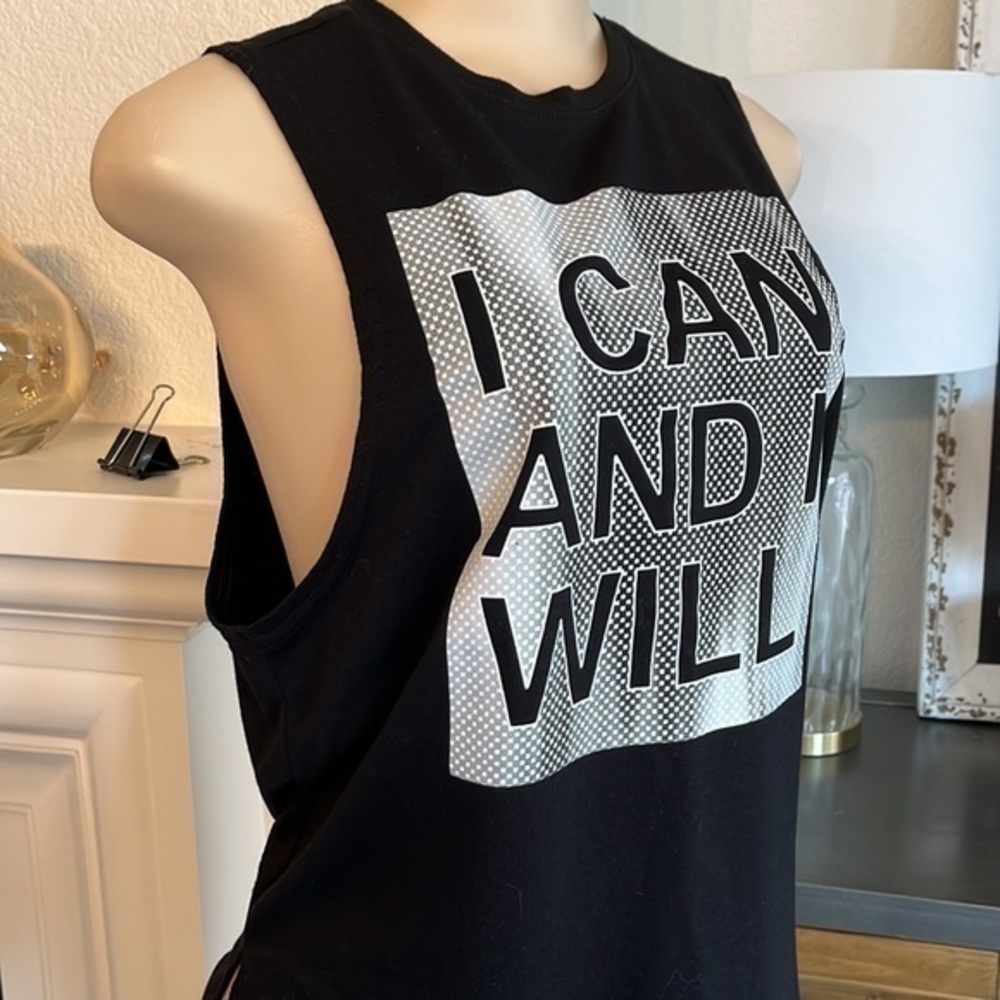 Work Out Shirt - Picture 2 of 7